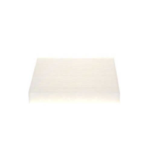 BOSCH Filtru, aer habitaclu