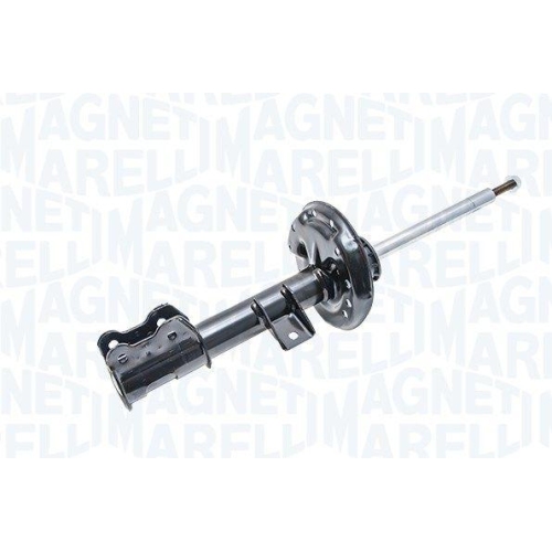 Amortizor gaz Fiat Panda (312 319) 02.12-, Panda Van (312 519) 02.12-, Fata, Stanga, MAGNETI MARELLI