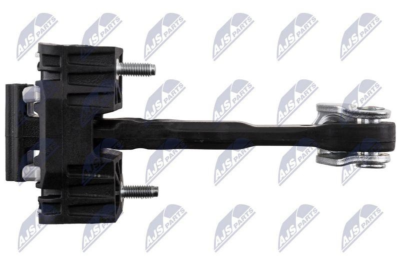 Opritor usa spate Volvo C30 2006-, S40 2004-, V50 2004-; stanga = dreapta; 31217751; NTY, aftermarket