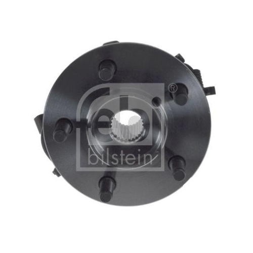 FEBI BILSTEIN Set rulment roata