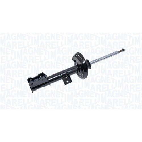 Amortizor gaz Fiat Panda (312 319) 02.12-, Panda Van (312 519) 02.12-, Fata, Stanga, MAGNETI MARELLI