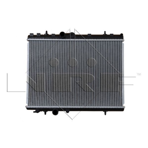 Radiator racire motor Nrf 50435