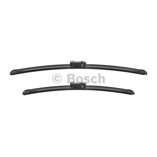 Set stergatoare parbriz Bosch 3397007696 Bmw Seria 1 (F20/F21) 2011-2019; Seria 2 (F23/F22) 03.2014-; 2 buc. 550+450 mm