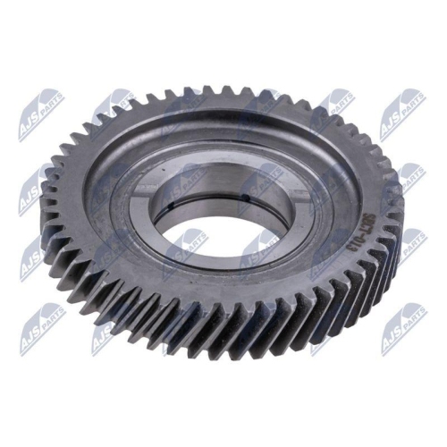 Roata dintata, ax principal Citroen Jumper 2006-2016, Fiat Ducato 2006-2021, Peugeot Boxer 2006-2016, treapta 6, nr dinti: : 53, 9649780088