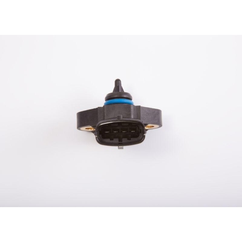 BOSCH Senzor, temperatura/ presiune ulei