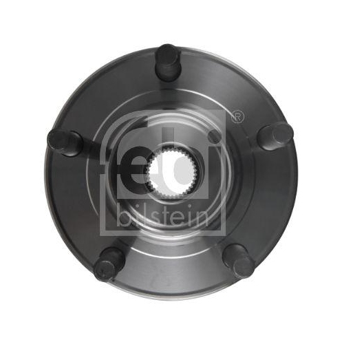 FEBI BILSTEIN Set rulment roata