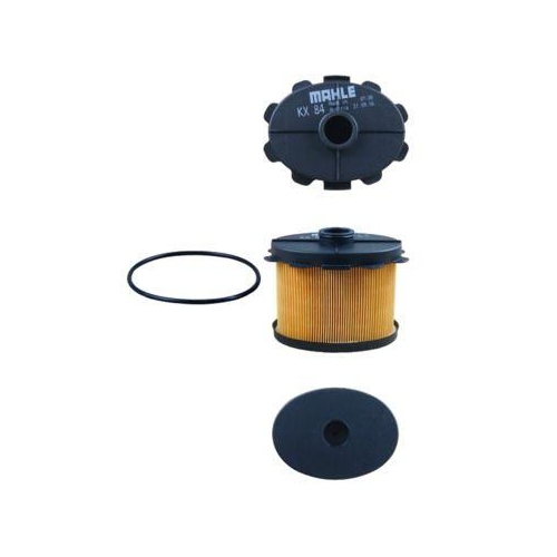 MAHLE filtru combustibil