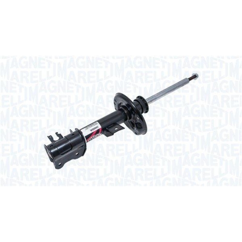 Amortizor gaz Fiat Panda (312 319) 02.12-, Panda Van (312 519) 02.12-; Lancia Ypsilon (312) 05.11-, Dreapta, MAGNETI MARELLI