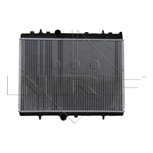 Radiator racire motor Nrf 50437