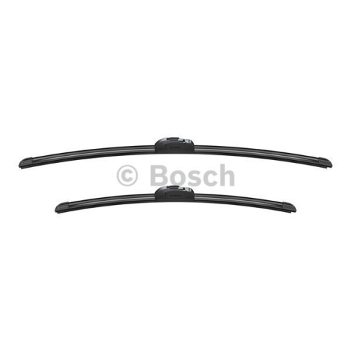 Set stergatoare parbriz AeroTwin BOSCH 3397007706 Chrysler Citroen Fiat Hyundai Lancia land Rover Peugeot Toyota, 650+500mm