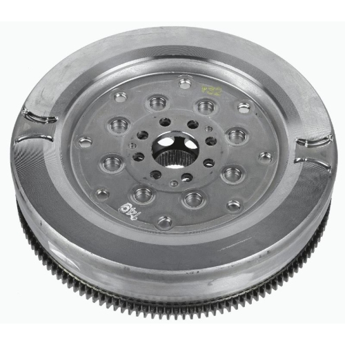 SACHS Volanta Dual-mass flywheel