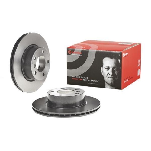 Set discuri frana Bmw 1 (F20), 1 (F21), 1 Van (F20), 3 (F30, 3 Gran Turismo (F34), 3 Touring (F31), 4 Convertible (F33, 4 Coupe (F32, 4 Gran Coupe (F36), punte fata, 300x22, ventilat, BREMBO