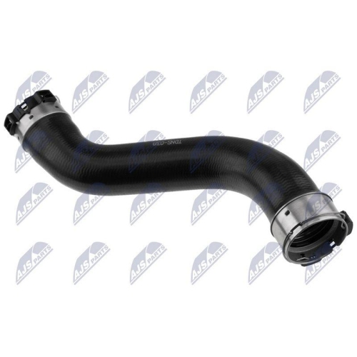 Furtun admisie aer Nissan Navara 2.3dci 2015-, Renault Alaskan 2.3dci 2017-, 144634JA0A