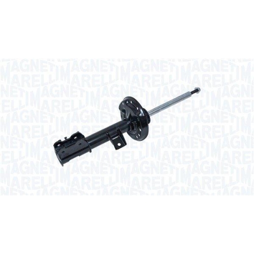 Amortizor gaz Fiat Panda (312 319) 02.12-, Panda Van (312 519) 02.12-; Lancia Ypsilon (312) 05.11-, Stanga, MAGNETI MARELLI
