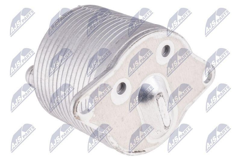 Radiator ulei cutie viteze Subaru Forester 2.0 2013-, Impreza 2.0 2016-, Xv 1.6, 2.0 2012-, Levorg 1.6 2015-; 31237AA100; NTY, aftermarket