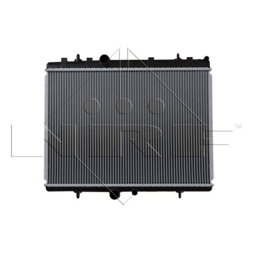 Radiator racire motor Nrf 50438