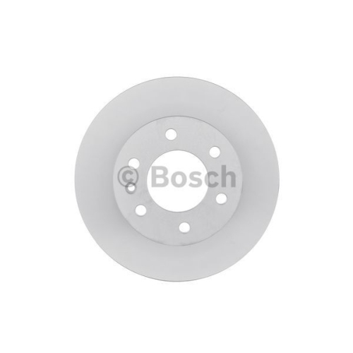 Disc frana Bosch 0986479294, parte montare : Punte Fata
