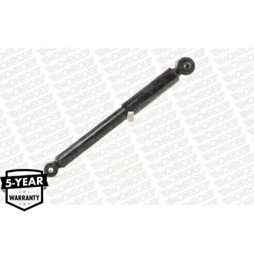 Amortizor gaz Fiat: Talento (296) (06.16-); Nissan: NV300 (X82) (09.16-), Primastar (X83) (09.02-); Opel: Vivaro A (X83) (08.01-07.14), Vivaro B (X82) (06.14-12.19); Renault: Trafic 2 (Fl) (03.01-), Trafic 3 (Fg) (05.14-), Spate, MONROE