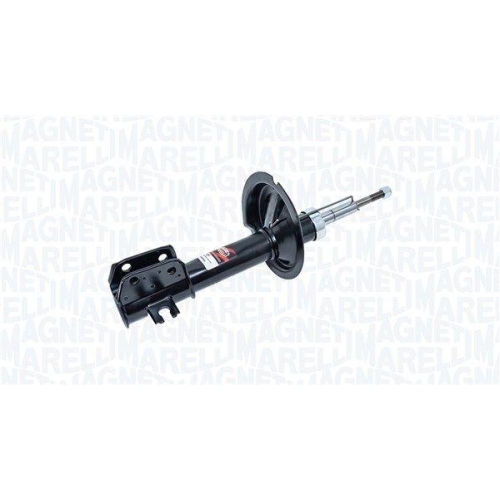 Amortizor gaz Fiat Seicento / 600 (187) 11.97-01.10, Fata, MAGNETI MARELLI