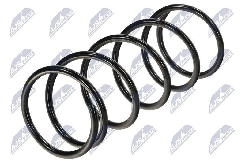 Arc suspensie Ford Focus 1998-2004; partea din fata; 1066484; NTY, aftermarket