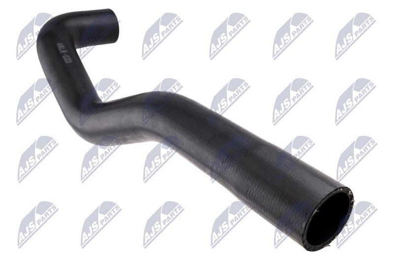 Furtun aer supraalimentare Land Rover Defender 2.2 TD, 2.4 TD 1998-; PNH500660; NTY, aftermarket