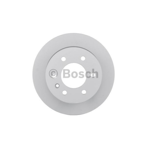 Disc frana Bosch 0986479295, parte montare : Punte Spate