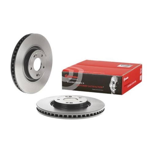 Set discuri frana Hyundai: Grandeur (Hg), I20 3 (Bc3), I40 1 (Vf), IX35 (Lm), Kona (Os), Tucson (Tl); Kia: Cee'd (Jd), Optima (Jf), Proceed (Cd), Soul 2 (Ps), Sportage 4 (Ql), Xceed (Cd)., punte fata, 320x28, ventilat, BREMBO