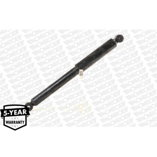 Amortizor gaz Ford Tourneo Connect, 06.02-12.13, Transit Connect (P65, P70, P80), 06.02-, 1.8 16V, 1.8 TDCi, 1.8 TDCi /TDDi /DI, 1.8 DI, Spate, MONROE