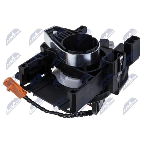 Arc spirala Airbag Renault Megane, 1999-, 7701047253