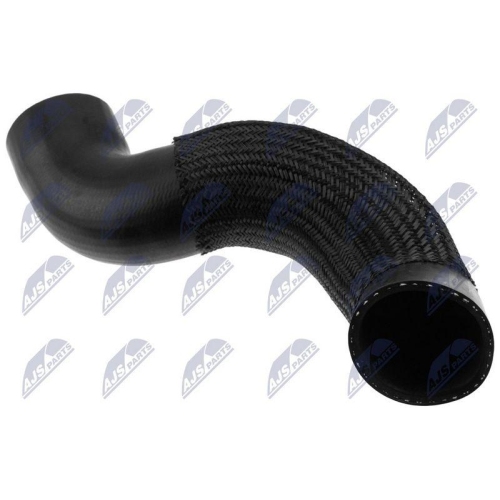 Furtun admisie aer Nissan Navara D40 2.5dci 2011-, 144635X21B