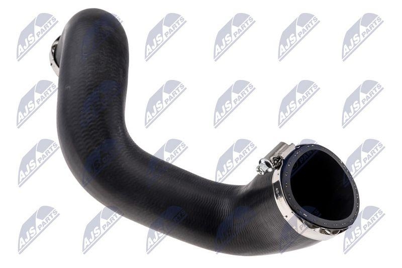 Furtun aer supraalimentare Land Rover Discoveri III (L319), IV (L320) 2.7 D 2004-; PNH500223; NTY, aftermarket