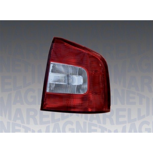 Lampa stop Skoda Octavia Combi (1z5), Magneti Marelli 714021701801, parte montare : Dreapta