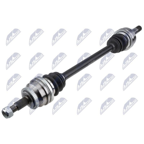 Planetara Volvo V70 1995-, Xc70 Cross Country 1997-, S70 1996-, Spate, Stanga, Dreapta, CV Manuala, CV Automata, 8251512