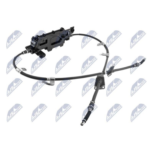 Unitate control sistem franare Hyundai Santa Fe 2015-2019, 59700-2W800