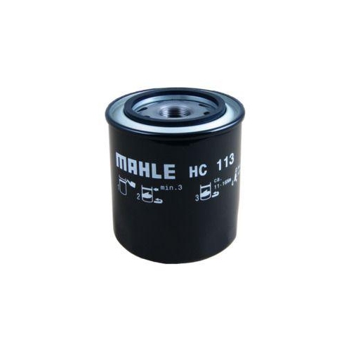 MAHLE Filtru hidraulic, cutie de viteze automata