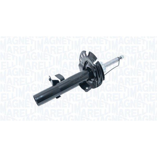 Amortizor gaz Ford C-Max 2 (Dxa/Cb7 Dxa/Ceu) 04.10-06.19, Focus 3 07.10-02.20, Grand C-Max (Dxa/Cb7 Dxa/Ceu) 12.10-06.19, Fata, Stanga, MAGNETI MARELLI