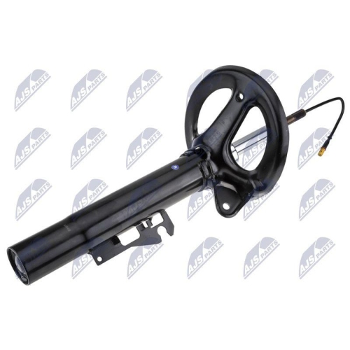 Amortizor fata Porsche 911 997 2004-2012, Dreapta, +Pasm, 99734304822