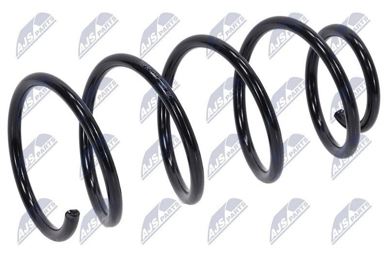 Arc suspensie Ford Focus 2.0 TDCI 2010-2014; partea din fata; 1702976; NTY, aftermarket