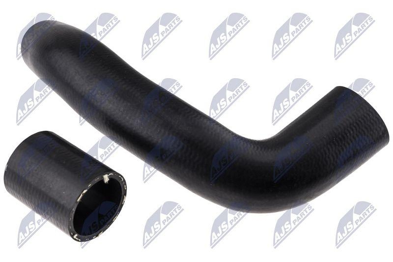 Furtun aer supraalimentare Land Rover Freelander (L314) 2.0 TD 2000-2006; PNH500190; NTY, aftermarket