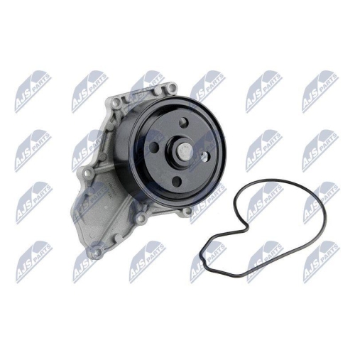 Pompa apa Honda Accord 2.2ctdi 2004-, Cr-V 2.2ctdi 2005-, Civic 2.2ctdi 2005-, Fr-V 2.2ctdi 2005-, 19200-RSR-E01