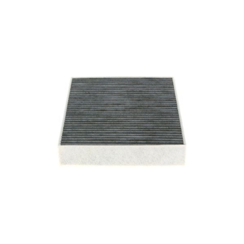 BOSCH Filtru, aer habitaclu