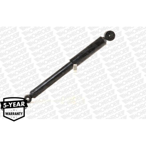 Amortizor gaz Mercedes Vito Box (W638), 03.97-07.03, Vito Bus (W638), 02.96-07.03, , RapidAuto