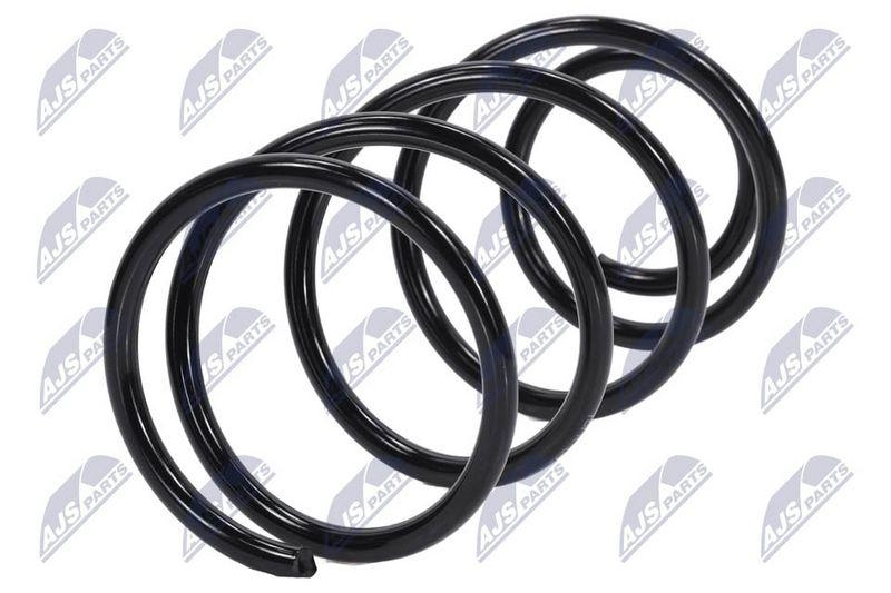 Arc suspensie Ford Focus 2004-2012; partea din fata; 1335386; NTY, aftermarket