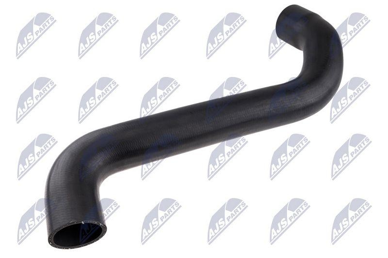 Furtun aer supraalimentare Land Rover Freelander I (L314) 2.0 DI 1998-; PNH101720; NTY, aftermarket