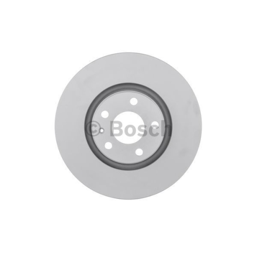 Disc frana Bosch 0986479300, parte montare : Punte Fata