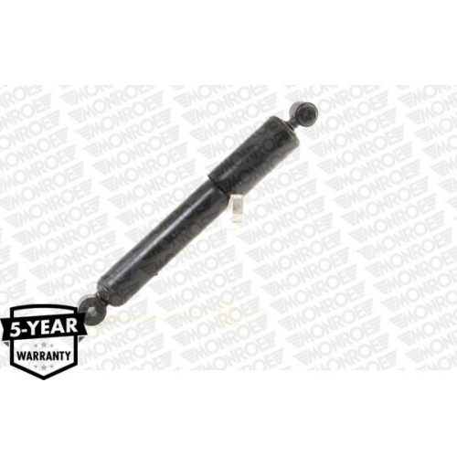 Amortizor gaz Nissan: Interstar (X70) (04.02-); Opel: Movano A (X70) (01.99-); Renault: Master 2 (Jd) (03.98-), Fata, MONROE