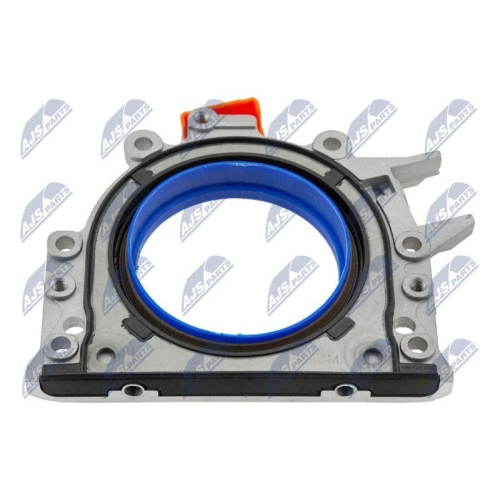 Simering arbore cotit Audi A1 1.6tdi, 2.0tdi 2010-, A3 1.6tdi, 2.0tdi 2003-, Skoda Octavia 2 1.6tdi, 2.0tdi 2004-, Vw Golf 6 1.6tdi, 2.0tdi 2008-, Passat B6 1.6tdi, 2.0tdi 2005-, B7 1.6tdi, 2.0tdi 2010-, Tiguan 2.0tdi 2007-, 03L103171A
