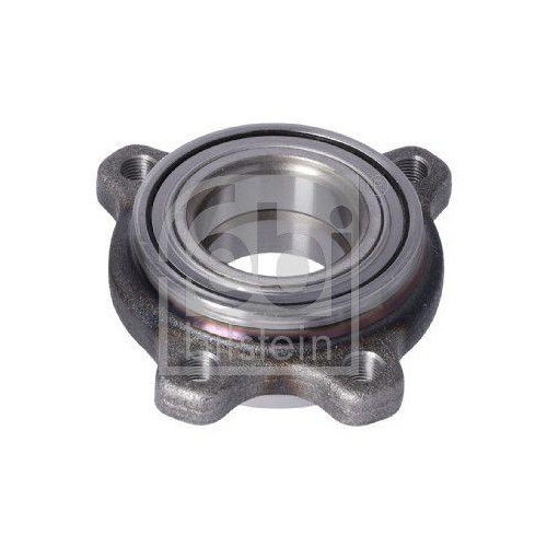 FEBI BILSTEIN Set rulment roata