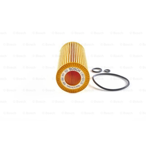 Filtru ulei BOSCH 1457429126 Mercedes-Benz S-Class (W220) E-Class Combi (S210) E-Class T-Model (S211) E-Class (W211) E-Class (W210) C-Class Cupe (Cl203) C-Class T-Model (S203) C-Class (W203)