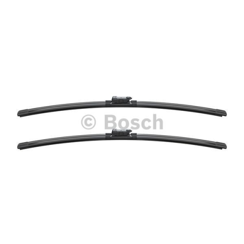 Set stergatoare AeroTwin Vw Amarok (N817), 01.2010-; Vw Transporter/Multivan (T5), 10.2009-; Vw Transporter/Multivan (T6), 04.2015-, 3397009821, BOSCH